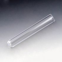 Amber Test Tubes, With / Without Rim, Autoclavable - 15 mm x 125 mm