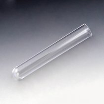 Amber Test Tubes With / Without Rim, Autoclavable - 25 Mm X 150 Mm
