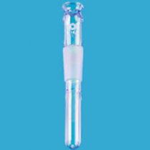 AMBER THERMOMETER, POCKET, LONG TYPE - 150mm (A)