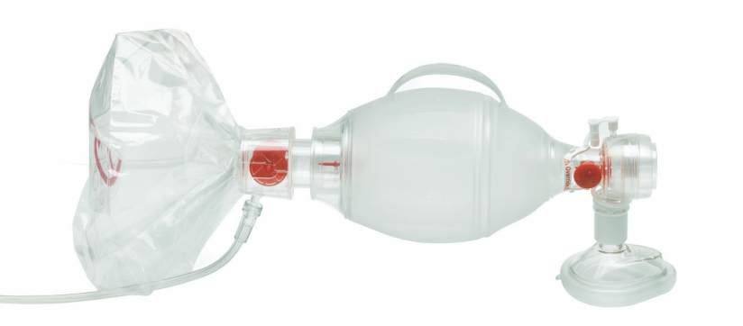 Ambu Bag Adult