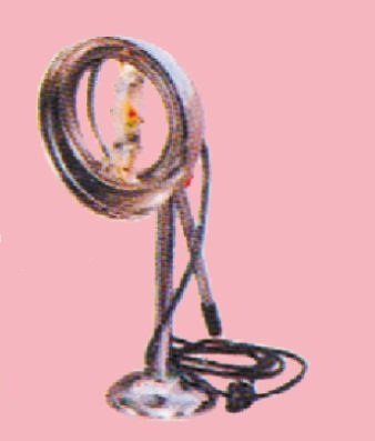 Ami Infra - Red Lamp CombinedWith Ultravioble( IR / UVR)