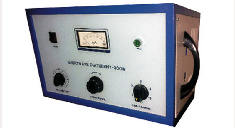 AMI Shortwave Diathermy 300W