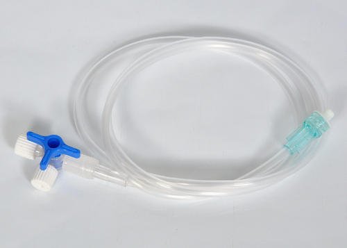 Angel 3 Way Extension Lines150CM
