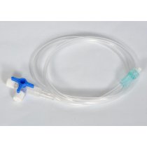 Angel 3 Way Extension Lines 150 Cm