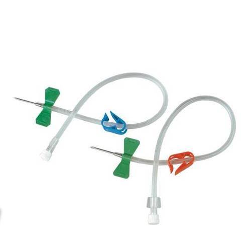 Angel AV fistula 16g