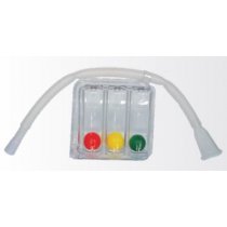 Angel Aerocizer Spyrometer 3 Ball