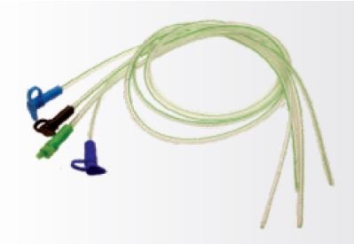 Angel Feeding Tube 8 FG
