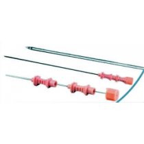 Angel Initial Puncture Needle ( 3 Part Indian)