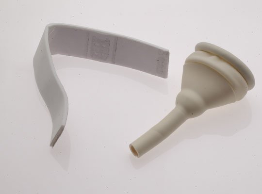 Angel Male External CatheterLarge 30mm