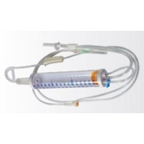 Angel Measure Volume Set 100ml Pediatric