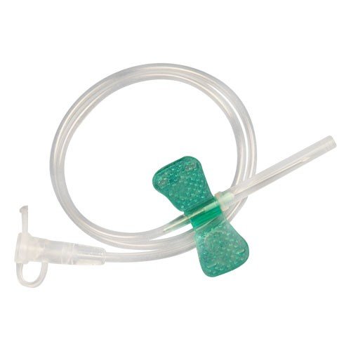 Angel Scalp Vein Set 18