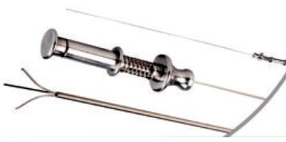 Angel Stone Grasper 4F