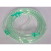 Angel Twin Bore Nasal Cannula Adult