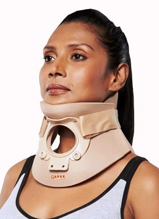 Apex Cervical Orthosis(Philadelphia Ethaform) CF03Small