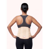 Apex Contoured L.S. Support BB08 XL