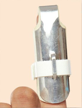 Apex Finger Cot Fs01 Small