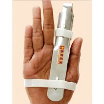Apex Finger Exi Splint Fs02 Universal