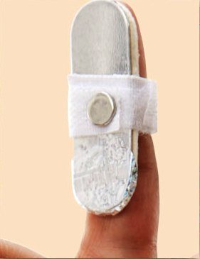 Apex Frog Splint Fs03 Medium