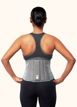 Apex LS Belt Lite AL02 XXL