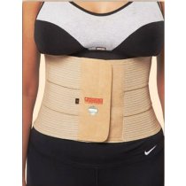 Apex Tummy Trimmer Abdominal Belt 8 BB09 Large