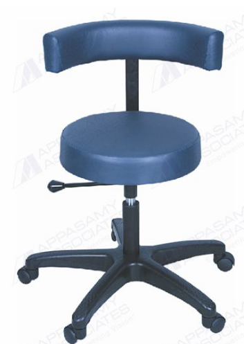 Appasamy Surgeon Stool for OT/ OPD AAST