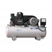 Arihant AIR COMPRESSOR OIL FREE SL 140/8 65 LTR