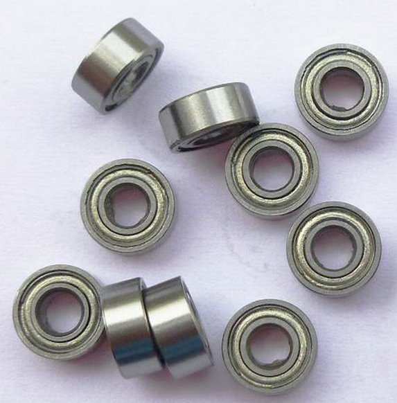 Arihant MICRO MOTOR BEARING