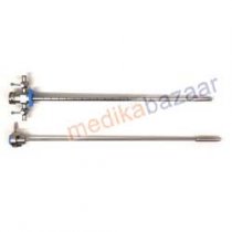 ARK Cystoscopic Sheath with Obturator