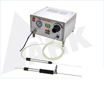 ARK Intra Corporeal PneumaticLithotripsy System (Digital)