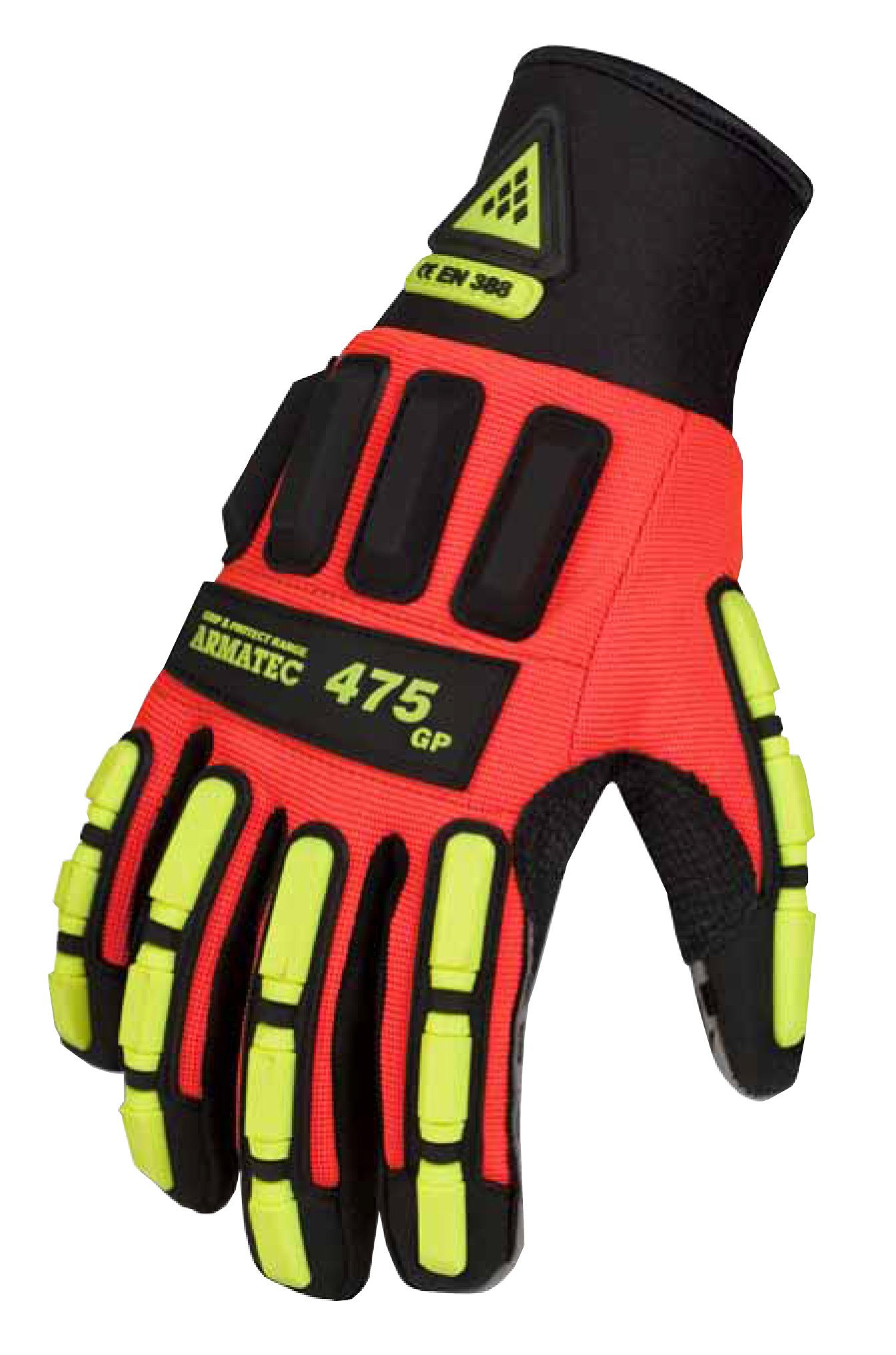 Armatec Gloves 475GPw Large