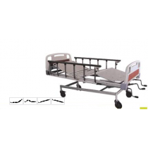 ASCO Five Functions Manual ICU Bed - MF3202