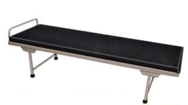ASCO Hospital Attendant Bed - MF3310