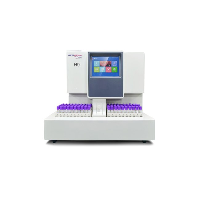 ASPEN Automated HbA1c Analyzer
