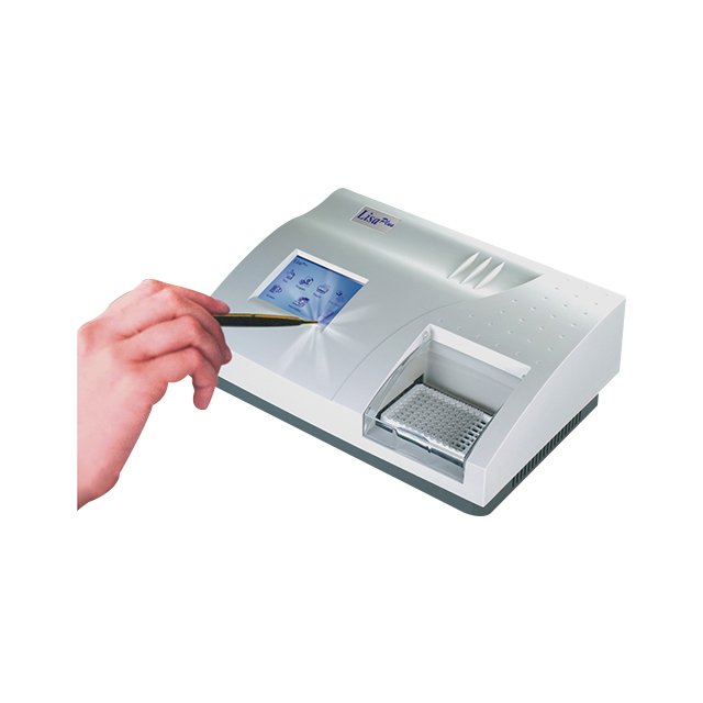 ASPEN Microplate ELISA Reader