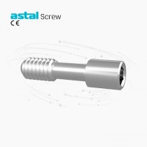 Astal Standard Screw For Abutment (8.3 MM (L))