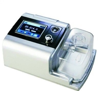 Auto Cpap