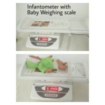 AVI Infanto meter with Weighing Scale