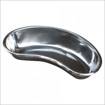 Avishkar Kidney Tray SS 8