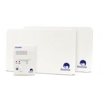 Babysense 5 Baby Apnea Monitor, Hospital Version with 1 Large Sensor Pads