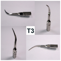 BAOLAI MEDICAL Scaling Tips (T1, T2, T4, T5)
