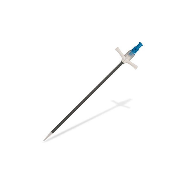 Bard 10f, PTFE Peel-ApartPercutaneous Introducer Kit