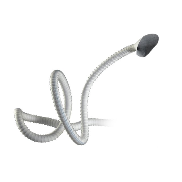 Bard Distaflo Bypass Graft,Flex, Small Beading WithStandard Cuff, 6 mm X 80 cm