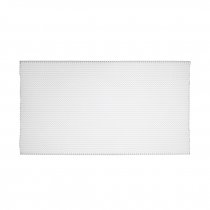 Bard Mesh: Monofilamen Polypropylene Mesh For Reconstruction Of Tissue Defects 26.0cm - 36.0cm