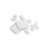 Bard PTFE FELT 1.3cm X 10.2cm (1/2 X 4)