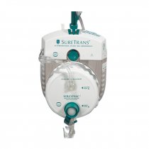 Bard Sure Trans Autotransfusion System For Orthopaedics