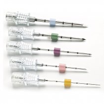 Bard Truguide Disposable Coaxial Biopsy Needle With Depth Stop
