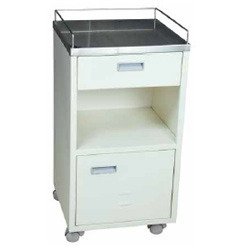 Bed Side Locker - Deluxe