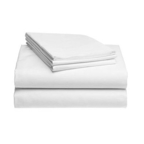 Bedsheet+pillowcover,Color:Green