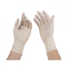 Bellcross Nitrile Rubber Gloves 100 PCS BCI-027