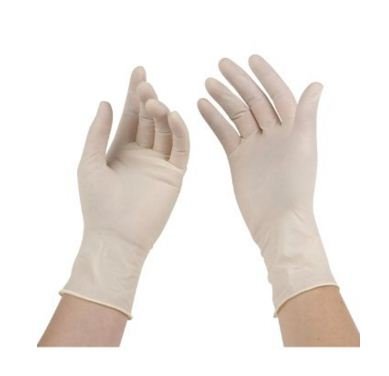 Bellcross Nitrile RubberGloves 100 PCS BCI-027